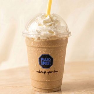 Proteic Frappe 470 ml