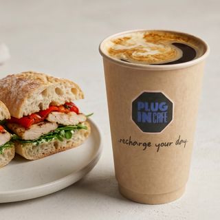 Sandwich combo