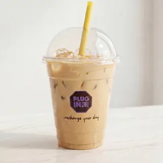 Ice Chai Latte 460 ml