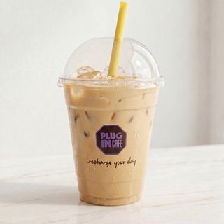 Ice Chai Latte 460 ml