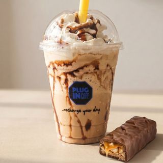 Special Frappe 470 ml