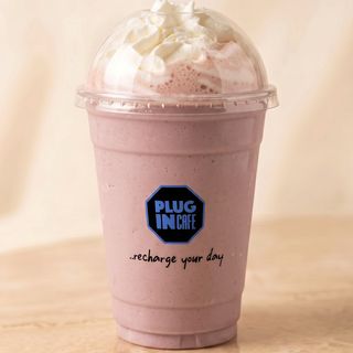 Pink Creamy EGO