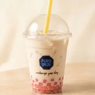 Bubble Ice Chocolate 480 ml