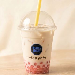 Bubble Ice Chocolate 480 ml