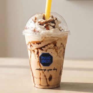 Ice Cream Frappe 460 ml