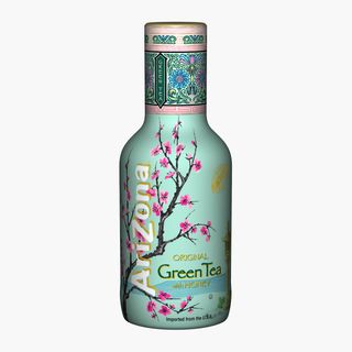 Arizona Tea