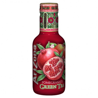 Arizona Tea