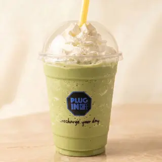 Matcha Frappe 438 ml