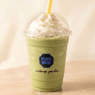 Matcha Frappe 438 ml
