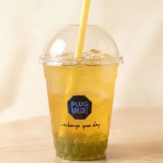 Bubble Tea 605 ml