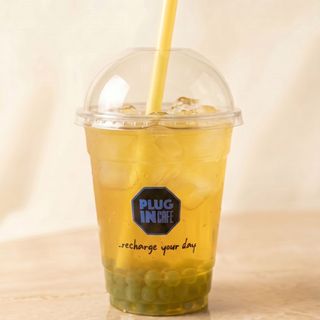 Bubble Tea 605 ml