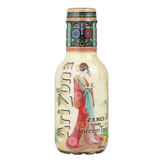 Arizona Tea
