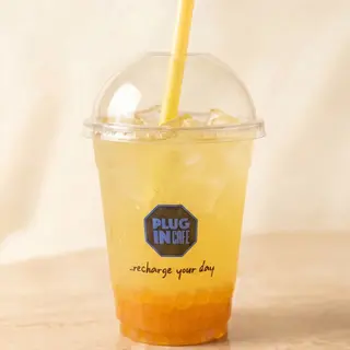 Bubble Lemonade 595 ml