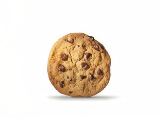 Chocolate Chip Cookie 45g