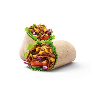Signature Wrap Vită și Brânză