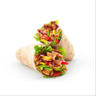 Signature Wrap Pui Teryaki