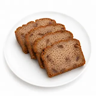 Artisanal Banana Bread