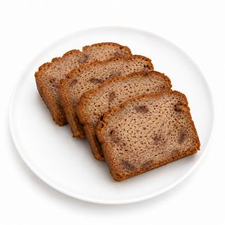 Artisanal Banana Bread