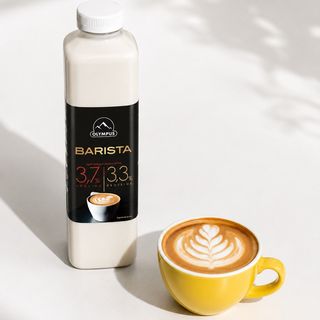 Olympus Milk 1L Barista