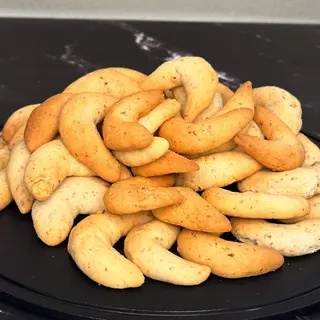 Cornulete cu nuca