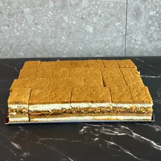 Mini Ema Platou 6-8 Persoane