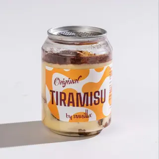 Tiramisu Original