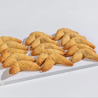Cornulete cu nuca
