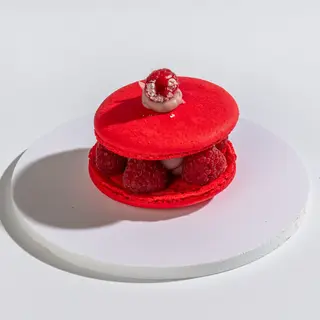 Raspberry Touch