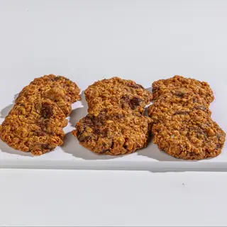 Biscuiti cu cereale