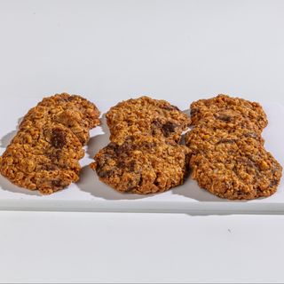 Biscuiti cu cereale