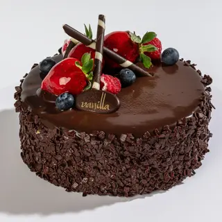 Tort Duo Chocolate