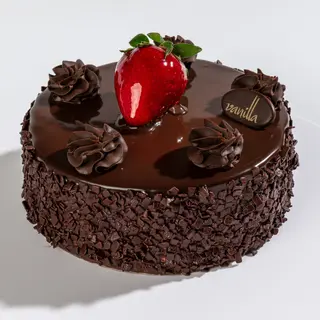 Tort Amandina
