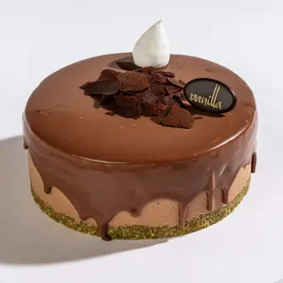 Tort Mini Vanili