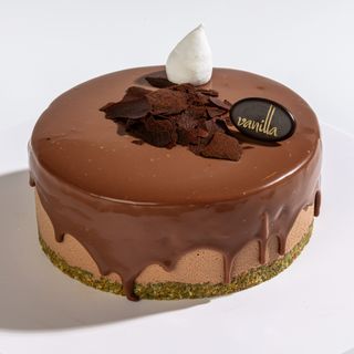 Tort Mini Vanili