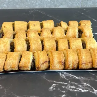 Buseuri Ciuperci
