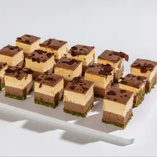 Mini Vanili Platou 6-8 Persoane
