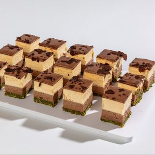 Mini Vanili Platou 6-8 Persoane