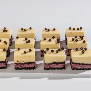 Mini Framboise Platou 6-8 Persoane