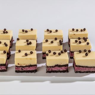 Mini Framboise Platou 6-8 Persoane