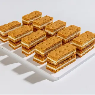 Mini Ema Platou 6-8 Persoane