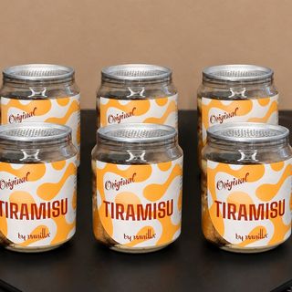 Box 6 Tiramisu Original