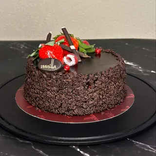 Tort Duo Chocolate