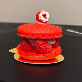 Raspberry Touch