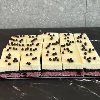 Mini Framboise Platou 6-8 Persoane