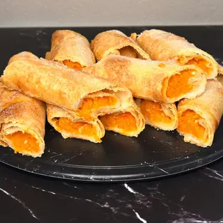 Rulou cu dovleac