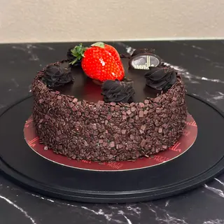 Tort Amandina