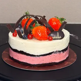 Tort Framboise