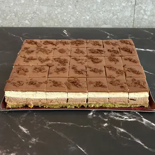 Mini Vanili Platou 6-8 Persoane