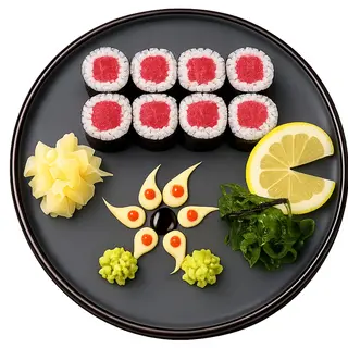 M12 Maki Ton - 155g