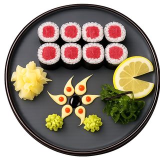 M12 Maki Ton - 155g